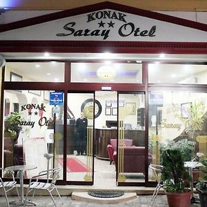 Konak Saray Hotel